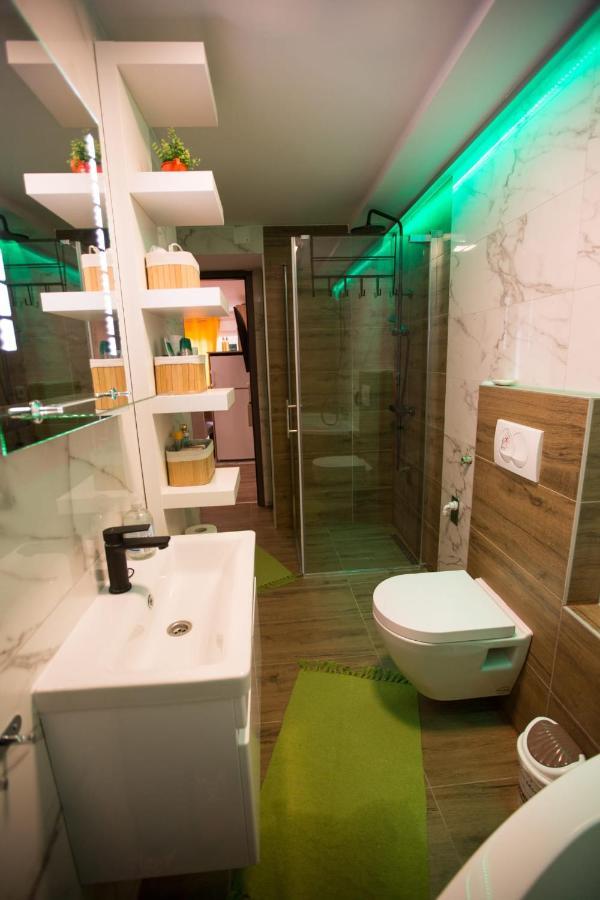Apartmani Remete Zagreb Exterior photo