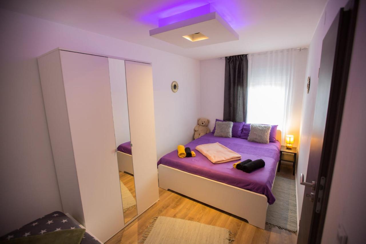 Apartmani Remete Zagreb Exterior photo