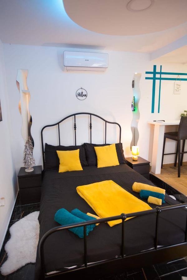 Apartmani Remete Zagreb Exterior photo