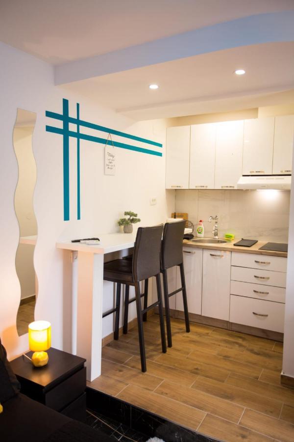 Apartmani Remete Zagreb Exterior photo