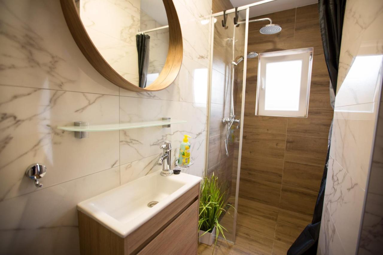 Apartmani Remete Zagreb Exterior photo