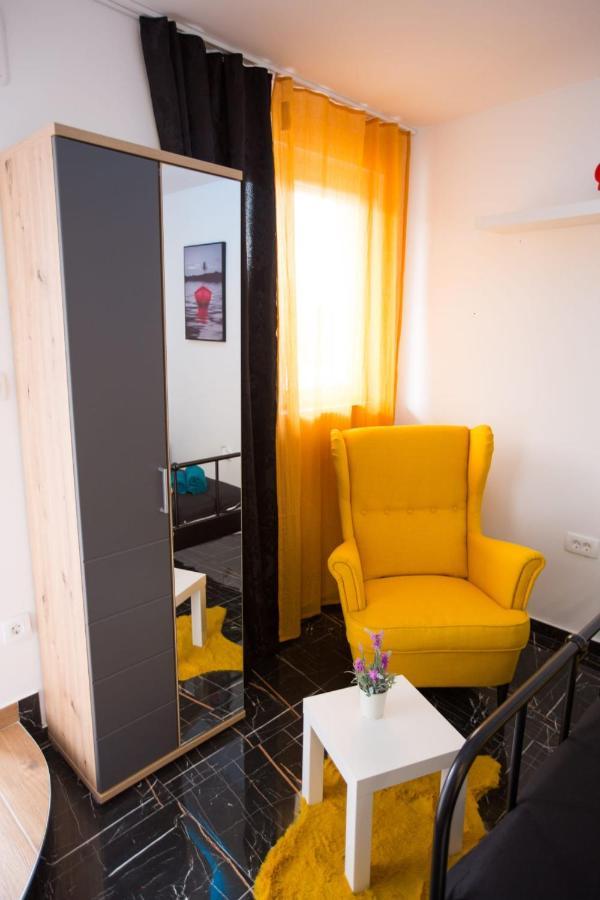 Apartmani Remete Zagreb Exterior photo