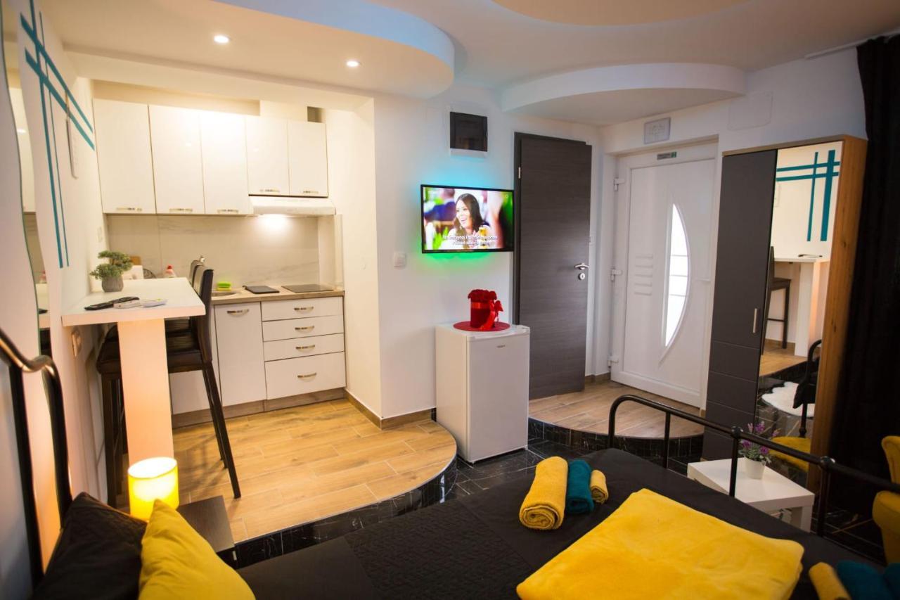 Apartmani Remete Zagreb Exterior photo