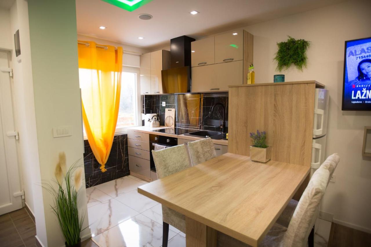 Apartmani Remete Zagreb Exterior photo
