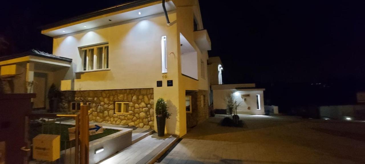 Apartmani Remete Zagreb Exterior photo