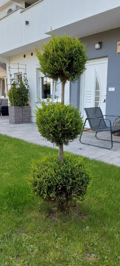 Apartmani Remete Zagreb Exterior photo